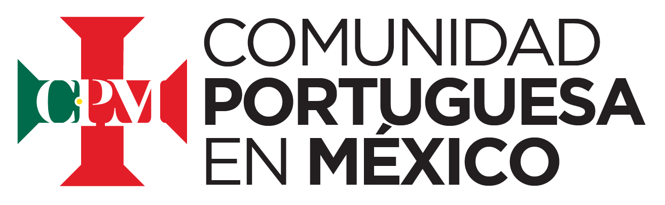 Comunidad Portuguesa en México